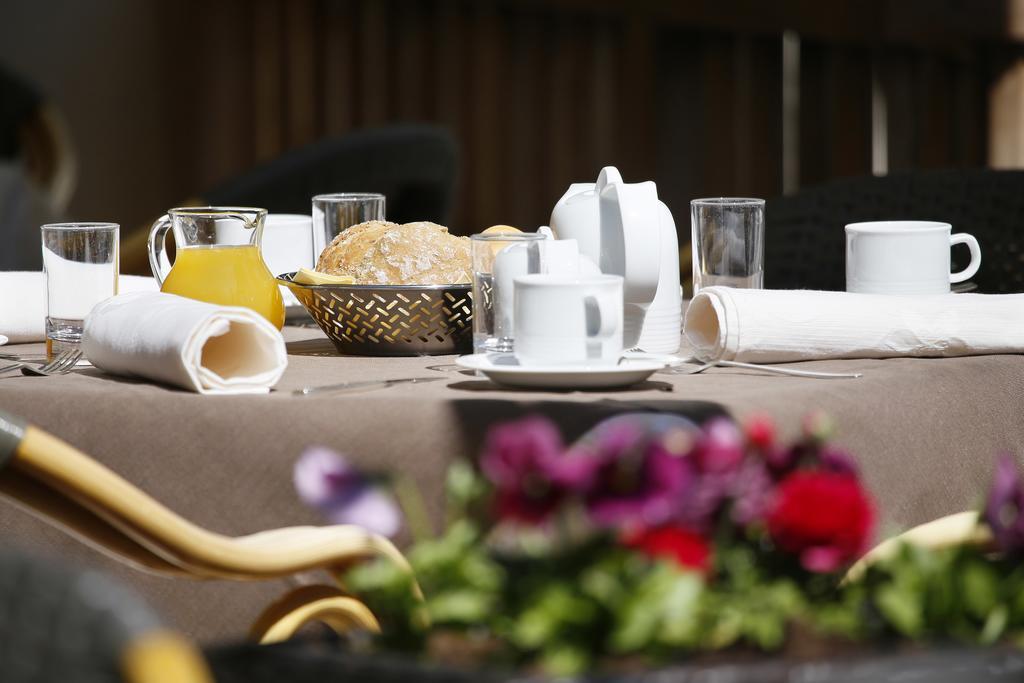 Parkhotel Tirolerhof 라군도 외부 사진